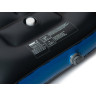 Надувной матрас HIGH PEAK AIR BED CROSS BEAM SINGLE XL HP-1010